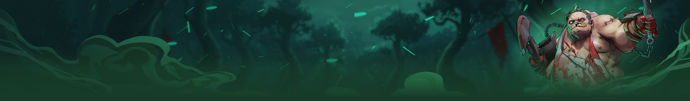 Dota 2. ESL One Birmingham. переможець