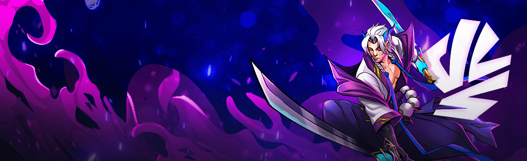 Ліга Легенд