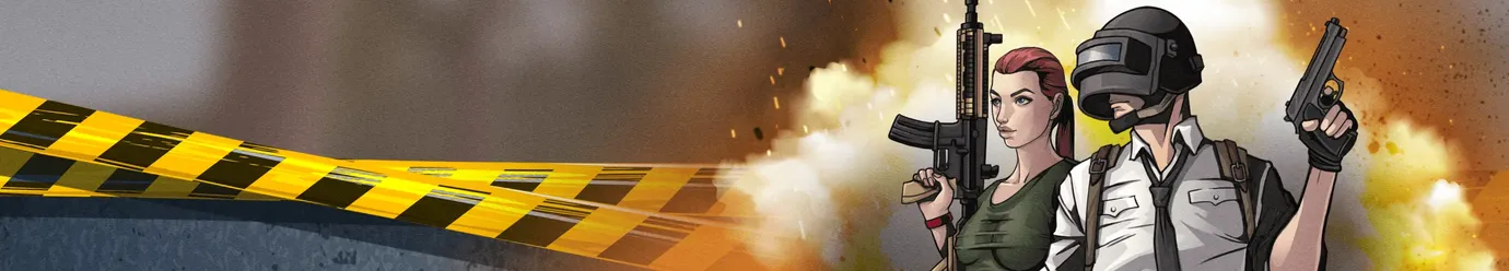 PUBG. Global Series. Победитель